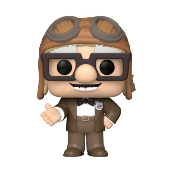 FUNKO POP ! 1478 Carl - Disney Up
