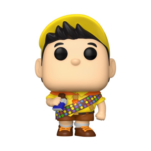 FUNKO POP ! 1479 Russell - Disney Up