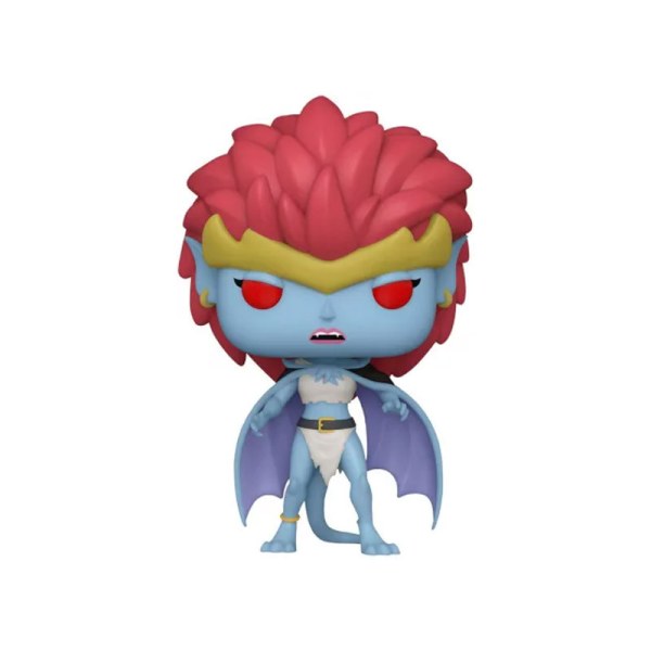 FUNKO POP ! 1477 Demona Angry - Disney waterspuwers