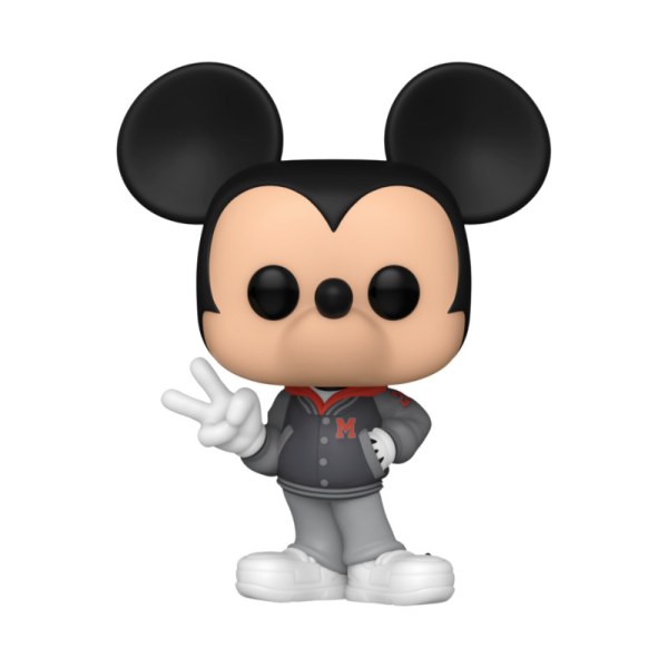 FUNKO POP! 1495 Echte Mickey - Disney