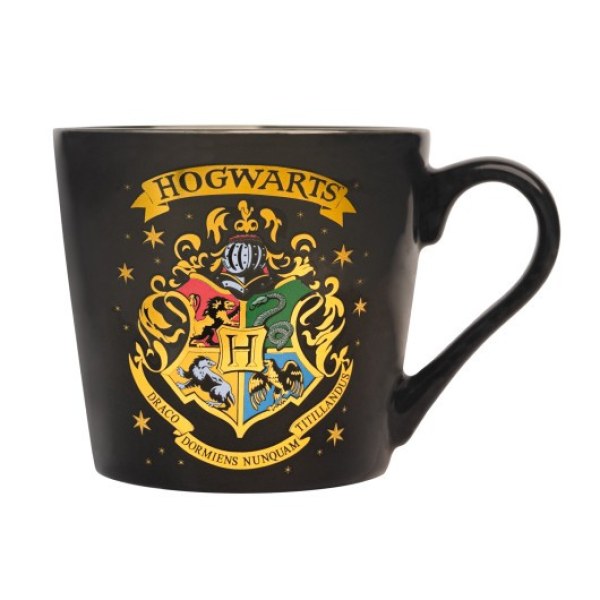 BEKER PREMIUM POUDLARD - HARRY POTTER