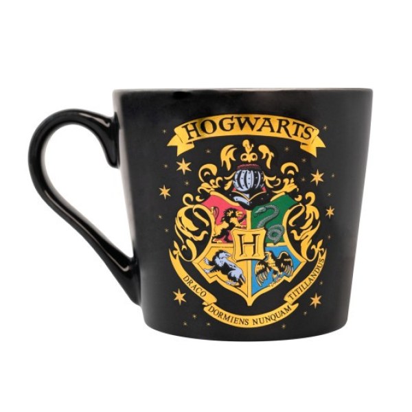 BEKER PREMIUM POUDLARD - HARRY POTTER