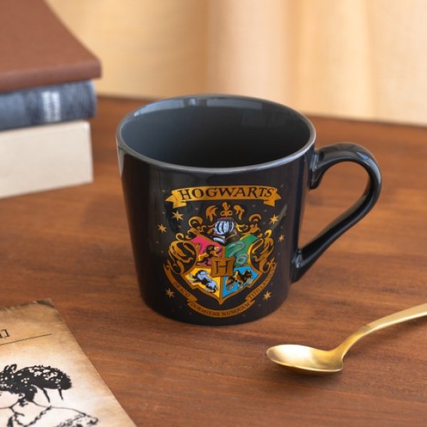 BEKER PREMIUM POUDLARD - HARRY POTTER
