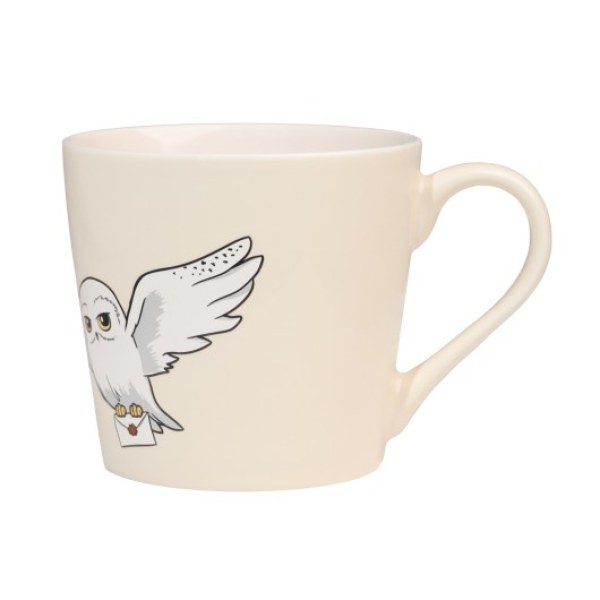 BEKER PREMIUM HEDWIGE - HARRY POTTER