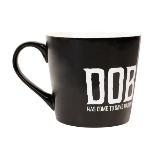 BEKER PREMIUM DOBBY - HARRY POTTER