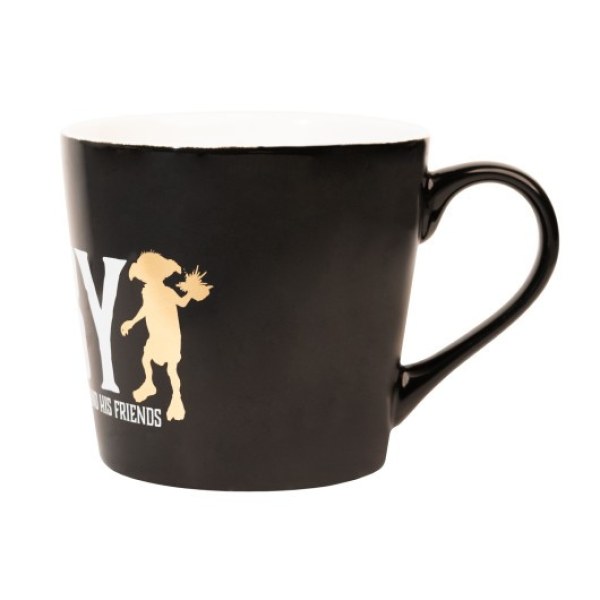 BEKER PREMIUM DOBBY - HARRY POTTER