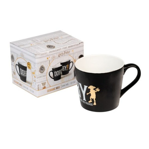BEKER PREMIUM DOBBY - HARRY POTTER
