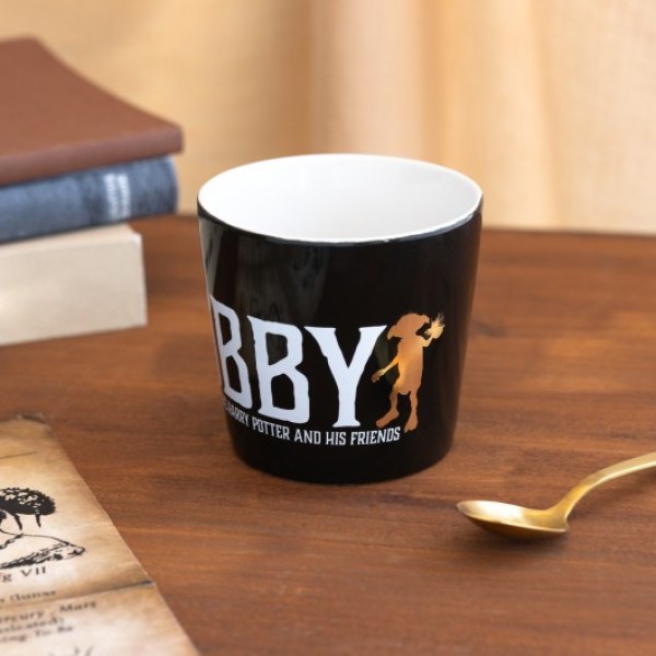 BEKER PREMIUM DOBBY - HARRY POTTER
