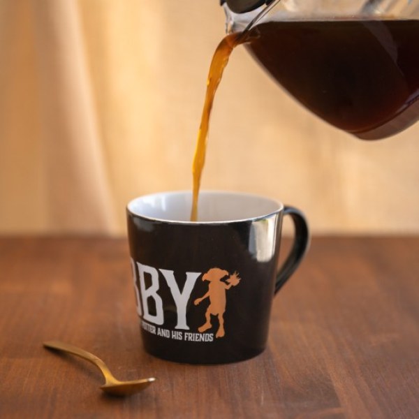 BEKER PREMIUM DOBBY - HARRY POTTER