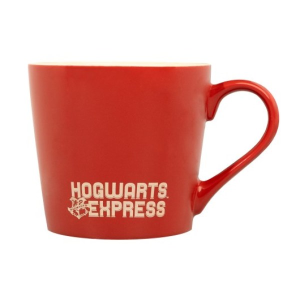 BEKER PREMIUM QUAI 9 3/4 - HARRY POTTER