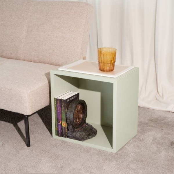 BOEKENSTEUN DE GEHEIME KAMER - HARRY POTTER