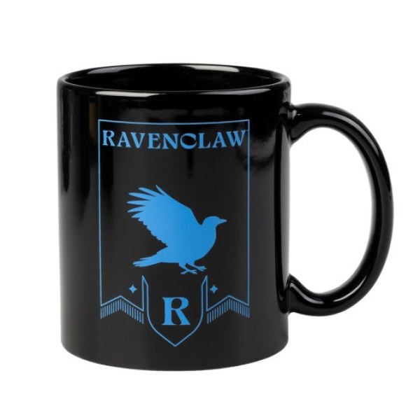 BEKER RAVENCLAW - HARRY POTTER