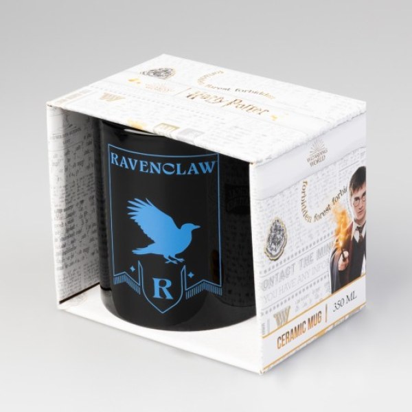 BEKER RAVENCLAW - HARRY POTTER