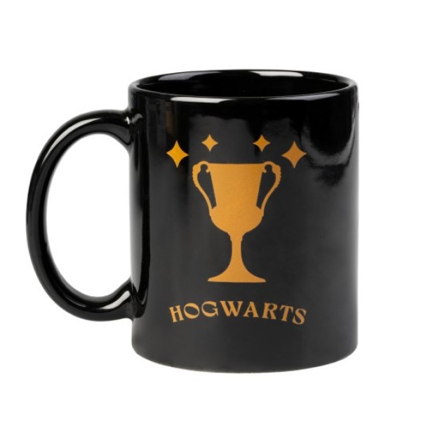 BEKER HUFFLEPUFF - HARRY POTTER
