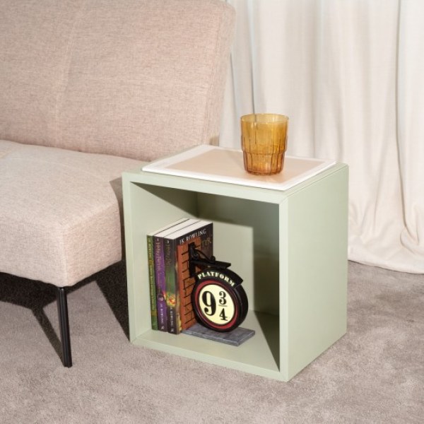BOEKENSTEUN QUAI 9 3/4 - HARRY POTTER