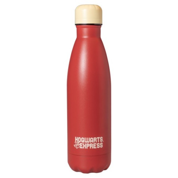 ISOTHERMISCHE METALEN FLES QUAI 9 3/4 - HARRY POTTER