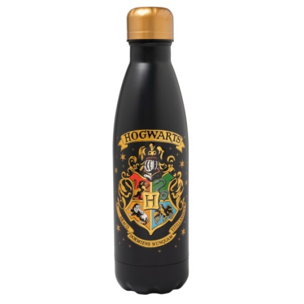 ISOTHERMISCHE METALEN FLES ZWEINWARTS - HARRY POTTER