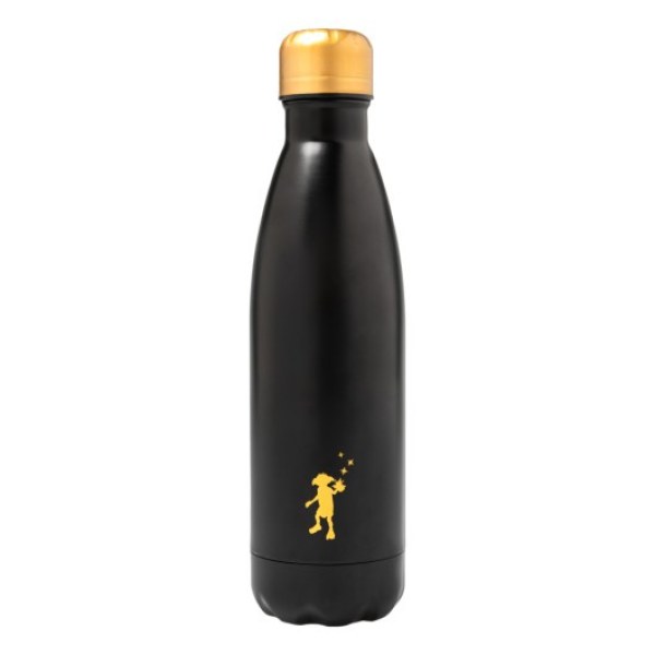 ISOTHERMISCHE METALEN FLES DOBBY - HARRY POTTER