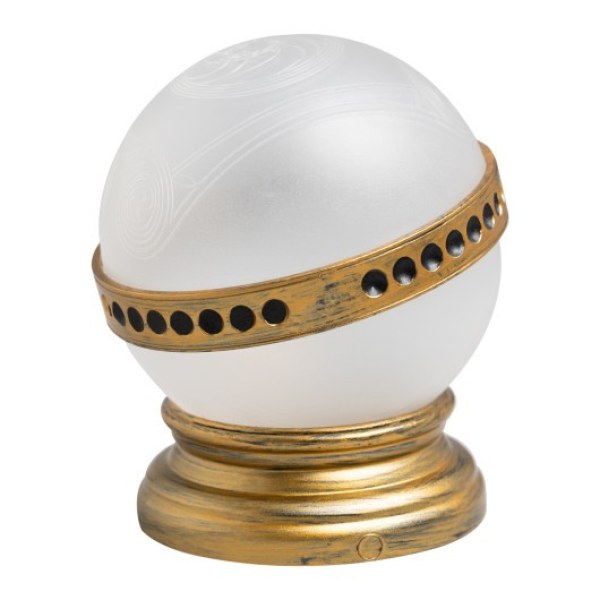 GEHEUGENSTEENLAMP - HARRY POTTER