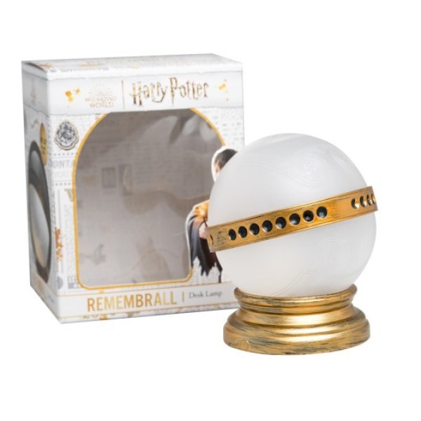 GEHEUGENSTEENLAMP - HARRY POTTER