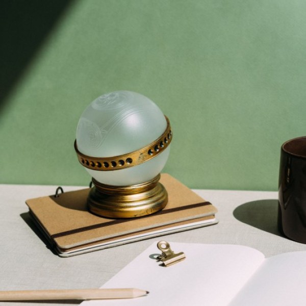 GEHEUGENSTEENLAMP - HARRY POTTER