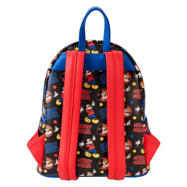 Mickey mini rugzak - DISNEY LOUNGEFLY