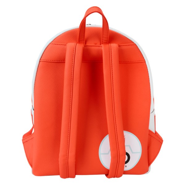 Baymax & Friends Mini Rugzak - DISNEY LOUNGEFLY Big Hero 6 10-jarig jubileum