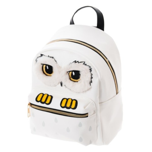 Mini rugzak Hedwig - HARRY POTTER