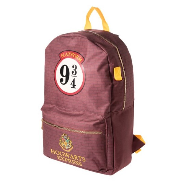 Rugzak quai 9 3/4 - HARRY POTTER