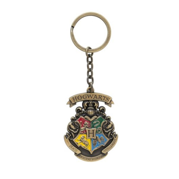 Zweinstein Sleutelhanger - HARRY POTTER