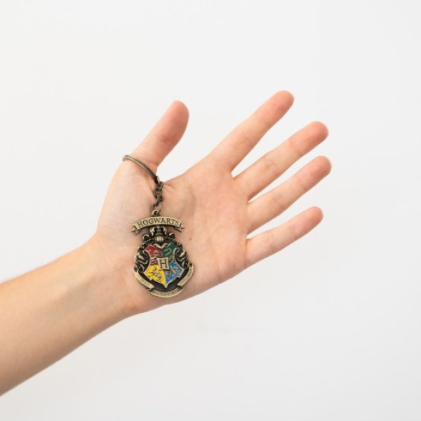 Zweinstein Sleutelhanger - HARRY POTTER
