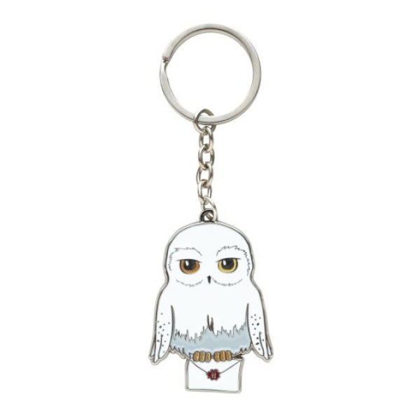 Hedwig Sleutelhanger - HARRY POTTER