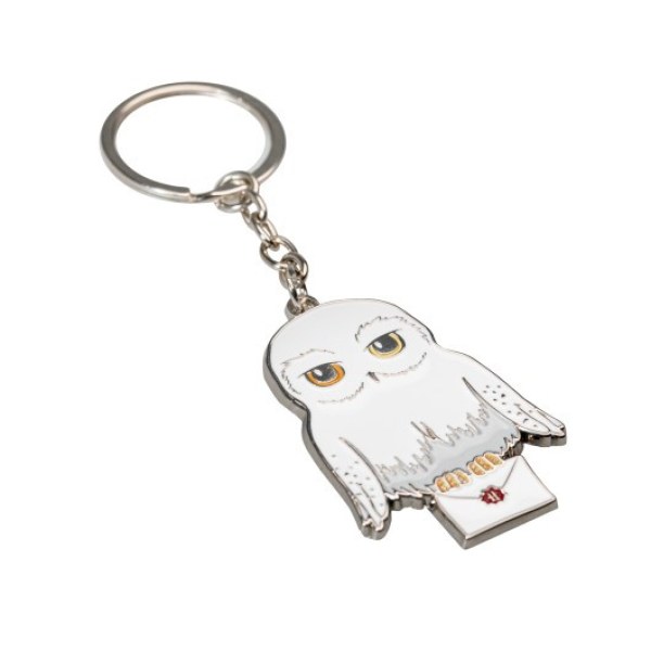 Hedwig Sleutelhanger - HARRY POTTER