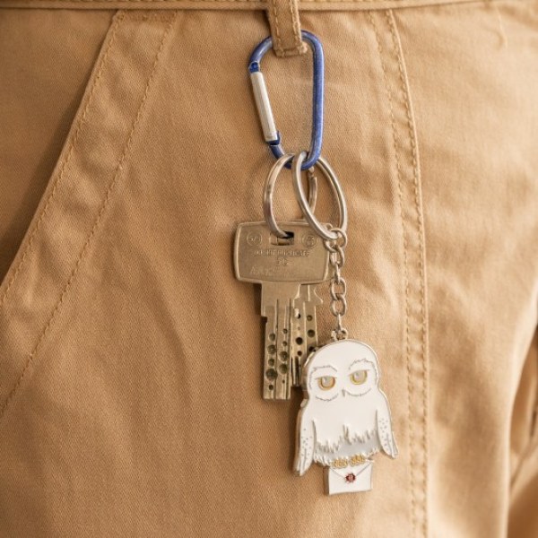 Hedwig Sleutelhanger - HARRY POTTER