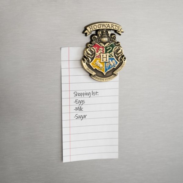 Zweinstein Magneten - HARRY POTTER
