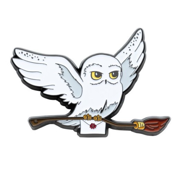 Hedwig Magneten - HARRY POTTER