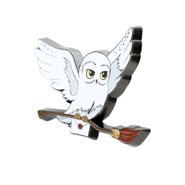 Hedwig Magneten - HARRY POTTER