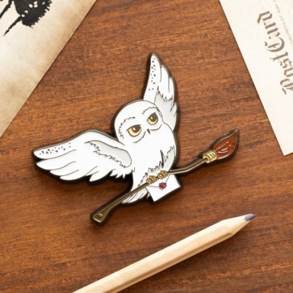 Hedwig Magneten - HARRY POTTER