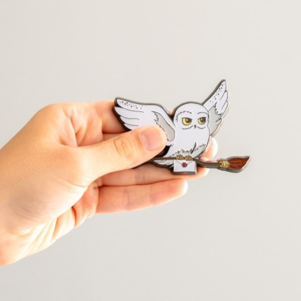 Hedwig Magneten - HARRY POTTER