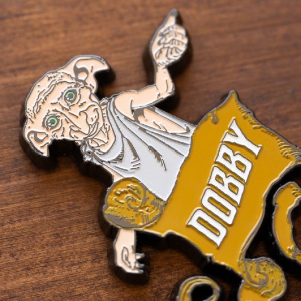 Dobby Magneten - HARRY POTTER