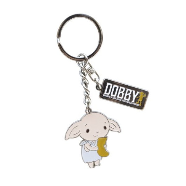 Dobby Sleutelhanger - HARRY POTTER