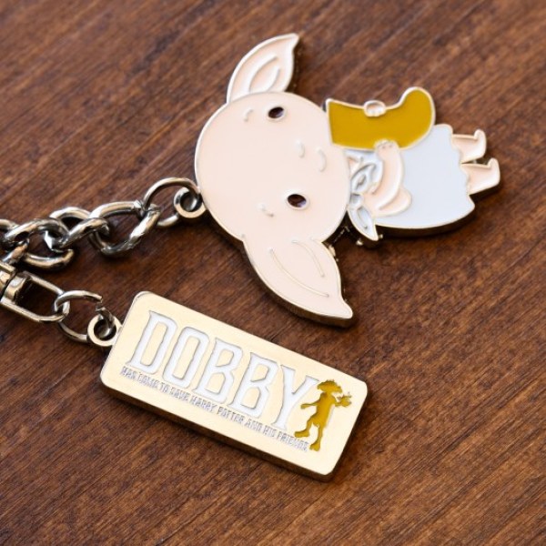 Dobby Sleutelhanger - HARRY POTTER