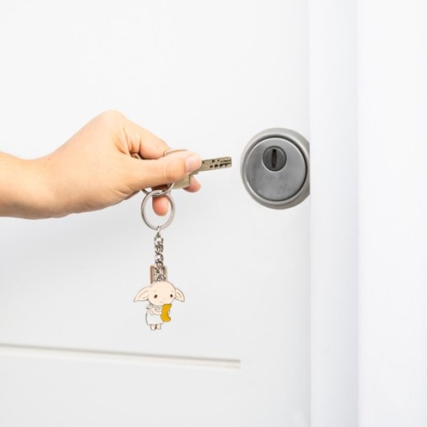 Dobby Sleutelhanger - HARRY POTTER