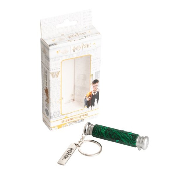 Deluminator Sleutelhanger - HARRY POTTER