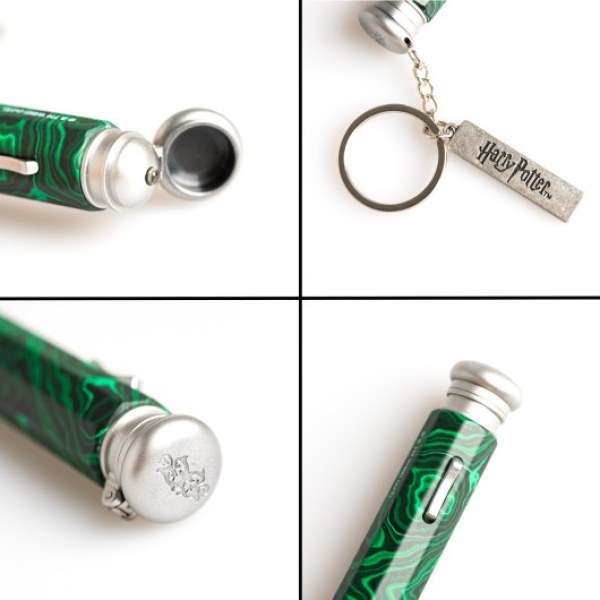 Deluminator Sleutelhanger - HARRY POTTER