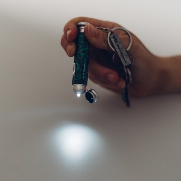 Deluminator Sleutelhanger - HARRY POTTER