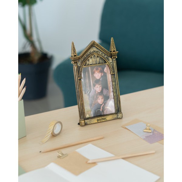 3D FOTOLIJST - HARRY POTTER