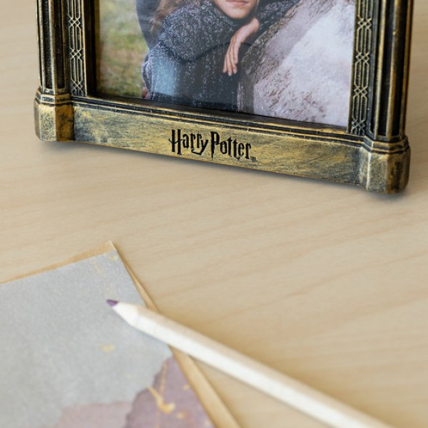 3D FOTOLIJST - HARRY POTTER
