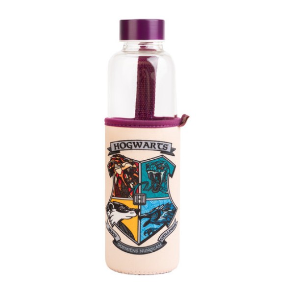 GLAZEN FLES - HARRY POTTER