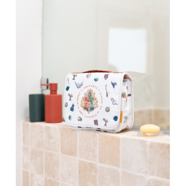 REISTAS TOILETTAS - HARRY POTTER